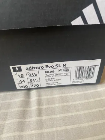 Used Adidas Adizero Evo SL bike — image 8 of 15