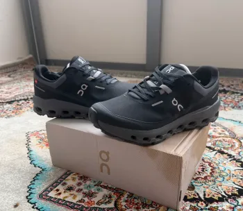 Used On Running Cloudrunner Waterproof bike — image 3 of 3