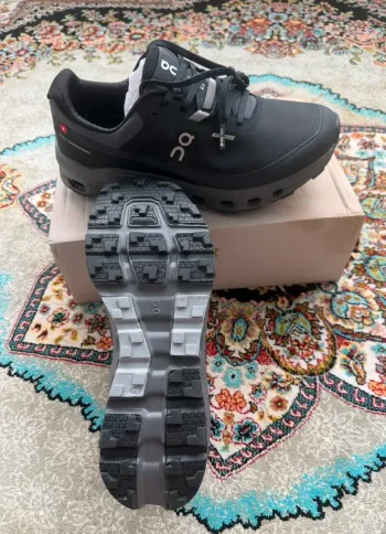 Used On Running Cloudrunner Waterproof bike — image 2 of 3