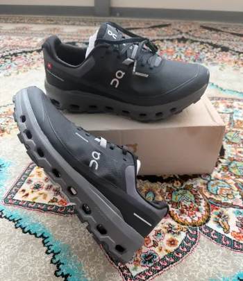Used On Running Cloudrunner Waterproof bike