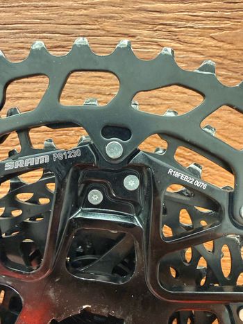 Käytetty Sram Eagle bike — kuva 3 / 3