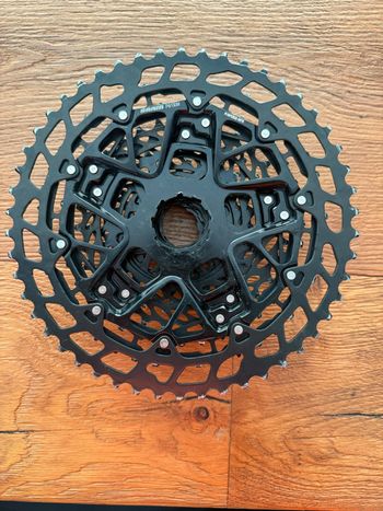Käytetty Sram Eagle bike — kuva 2 / 3