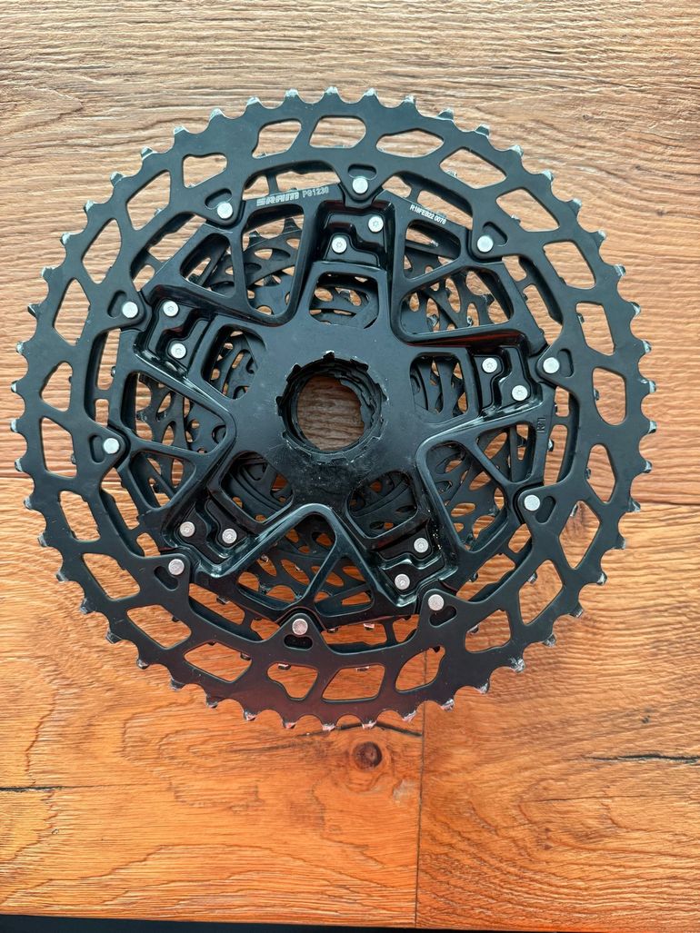 Käytetty Sram Eagle bike — kuva 2 / 3