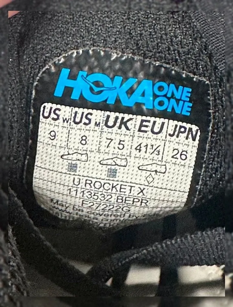Used Premium Rocket X bike — image 11 of 11
