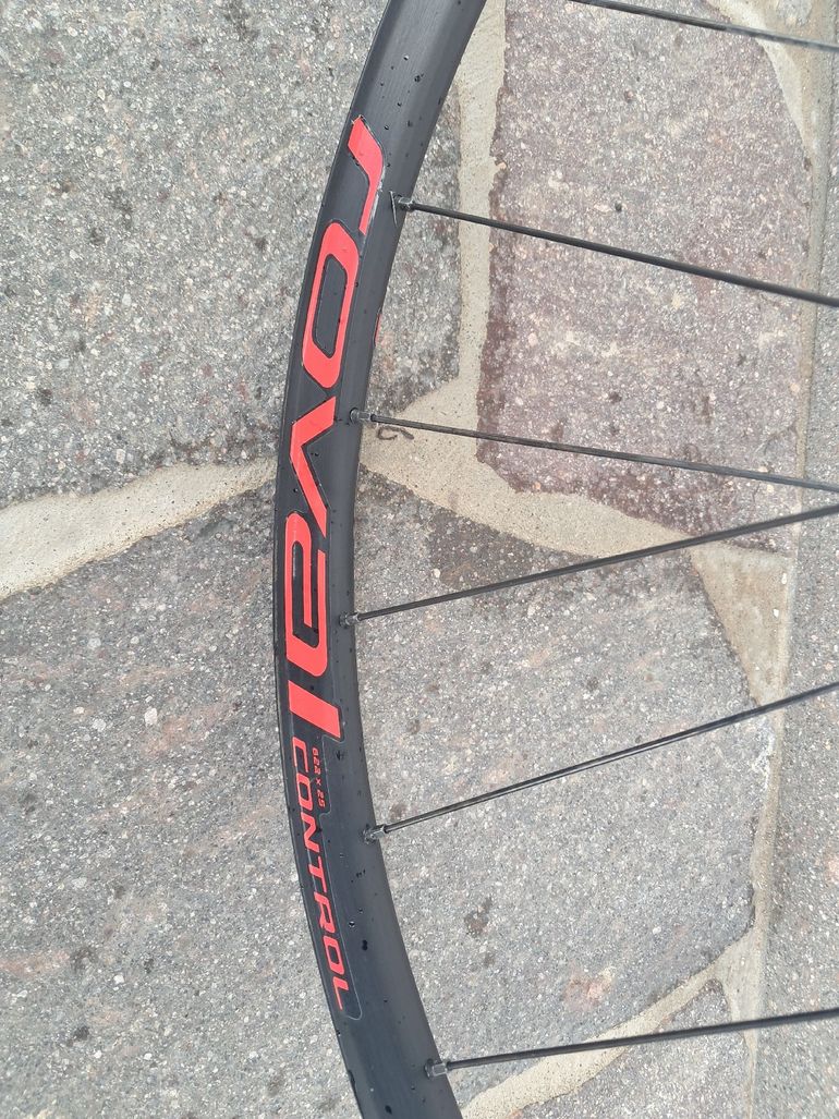 Gebrauchtes Roval control bike — Bild 4 von 5
