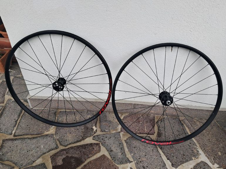 Gebrauchtes Roval control bike — Bild 5 von 5