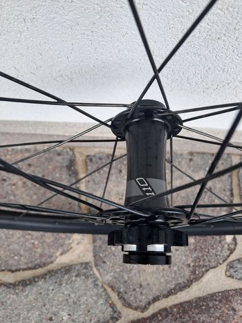 Gebrauchtes Roval control bike — Bild 2 von 5