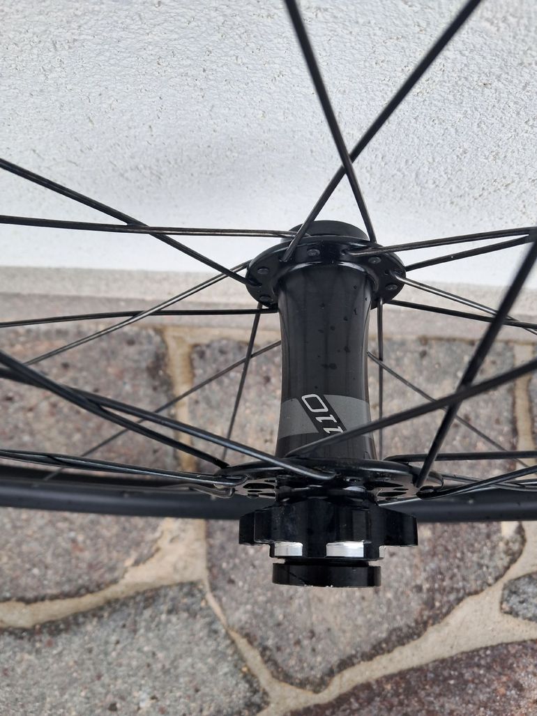 Gebrauchtes Roval control bike — Bild 2 von 5