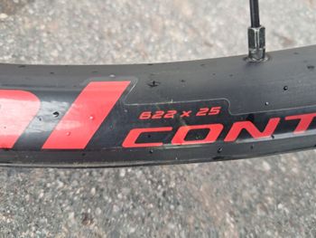 Gebrauchtes Roval control bike