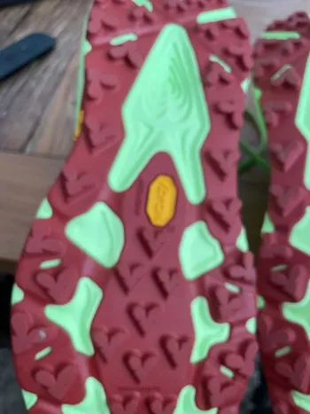 Brugt Hoka Trailrunning Shoes bike — billede 5 af 6
