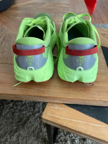 Brugt Hoka Trailrunning Shoes bike — billede 3 af 6