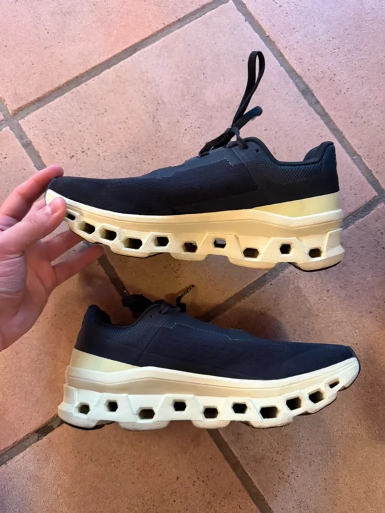 Used On Running Cloudmonster bike — image 4 of 6
