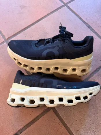 Used On Running Cloudmonster bike — image 3 of 6