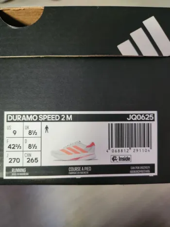 Käytetty Adidas Duramo Speed 2 bike — kuva 5 / 6