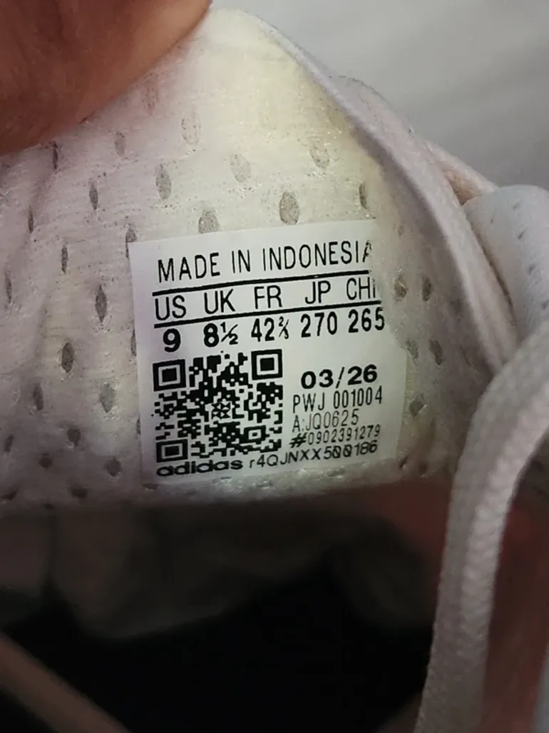 Käytetty Adidas Duramo Speed 2 bike — kuva 4 / 6