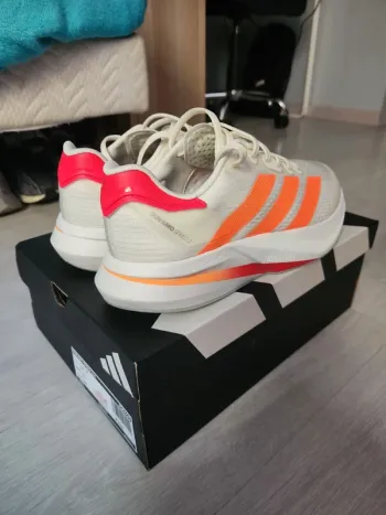 Used Adidas Duramo Speed 2 bike