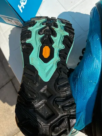 Used Hoka Mafate 5 bike — image 6 of 8