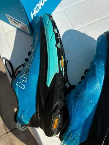 Used Hoka Mafate 5 bike — image 5 of 8