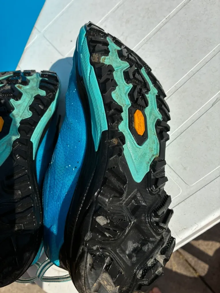 Used Hoka Mafate 5 bike — image 3 of 8