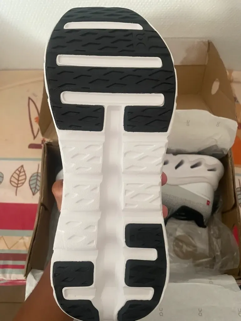 Käytetty White Oncloud bike — kuva 2 / 5