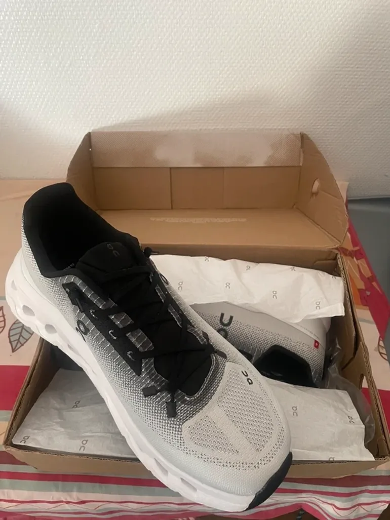 Käytetty White Oncloud bike — kuva 5 / 5