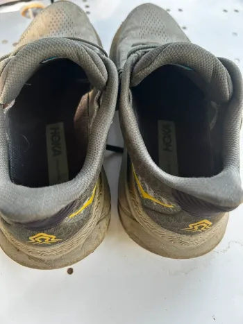 Used Hoka Challenger ATR 7 bike — image 3 of 5