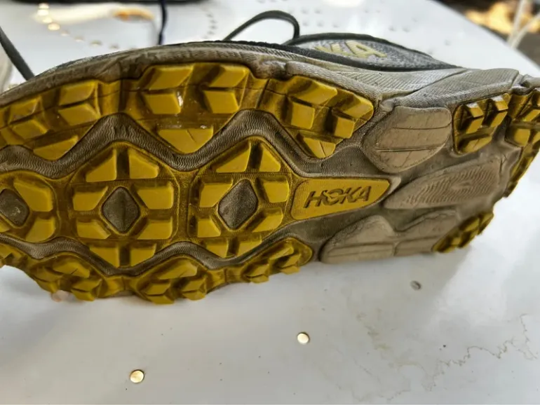 Used Hoka Challenger ATR 7 bike — image 4 of 5