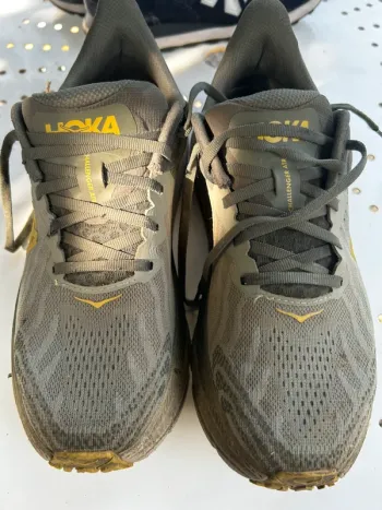 Used Hoka Challenger ATR 7 bike — image 2 of 5