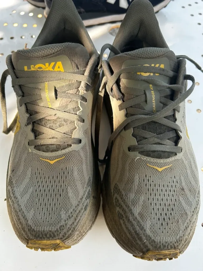 Used Hoka Challenger ATR 7 bike — image 2 of 5