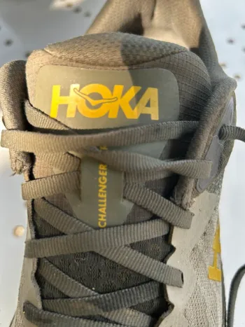 Używany Hoka Challenger ATR 7 bike