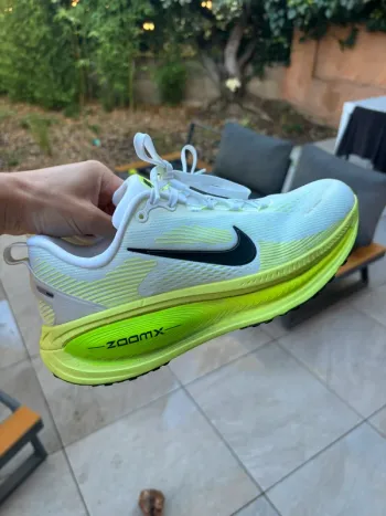 Look Nike Vomero bike d'occasion