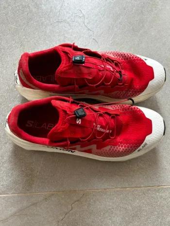 Used Salomon S-Lab Ultra Glide bike — image 2 of 4