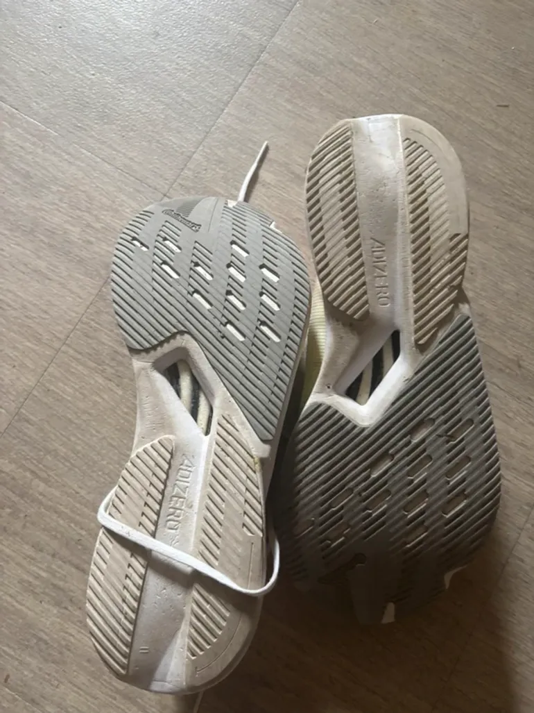 Used Adidas adizero Boston 12 bike — image 2 of 2