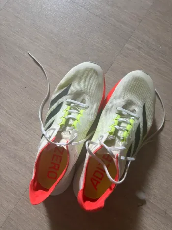 Used Adidas adizero Boston 12 bike