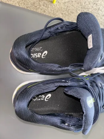 Used Asics Scarpe 42, 5 bike — image 4 of 6