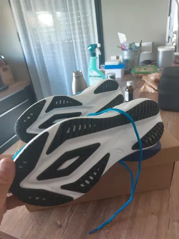Tweedehands Asics Versablast 4 bike — afbeelding 7 van 9
