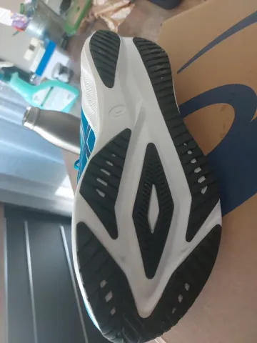 Tweedehands Asics Versablast 4 bike — afbeelding 8 van 9
