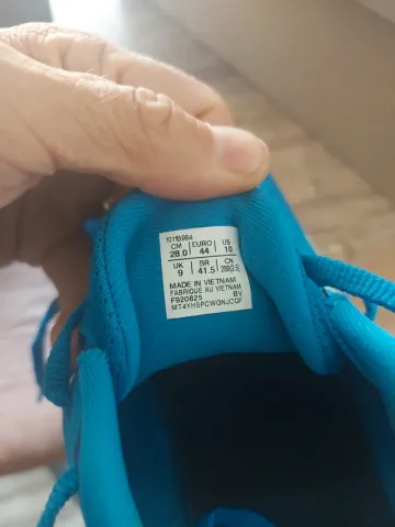 Tweedehands Asics Versablast 4 bike — afbeelding 6 van 9