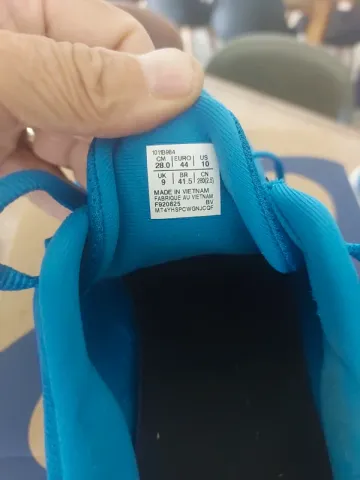Tweedehands Asics Versablast 4 bike — afbeelding 9 van 9