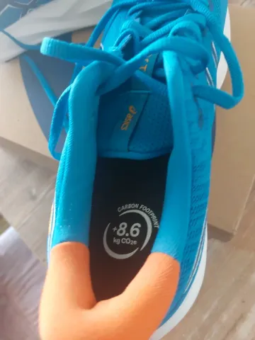 Tweedehands Asics Versablast 4 bike — afbeelding 5 van 9
