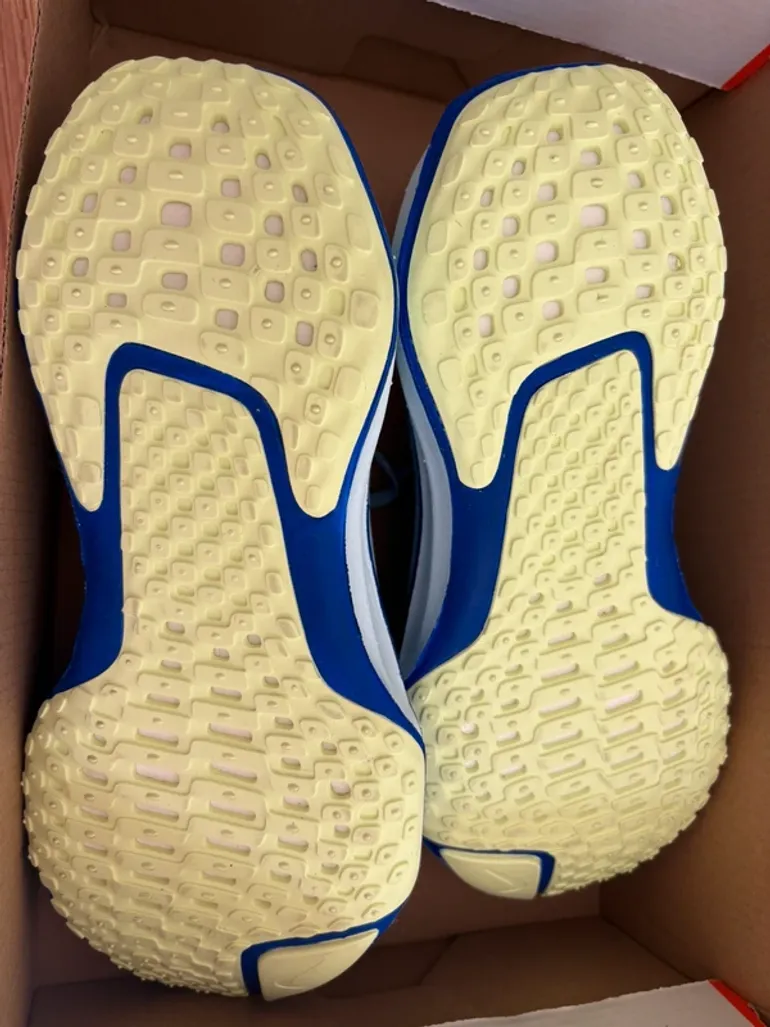 Gebrauchtes Nike Invincible Run 3 bike — Bild 3 von 4