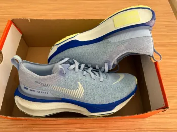 Gebrauchtes Nike Invincible Run 3 bike