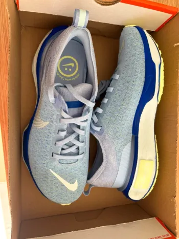 Gebrauchtes Nike Invincible Run 3 bike — Bild 2 von 4