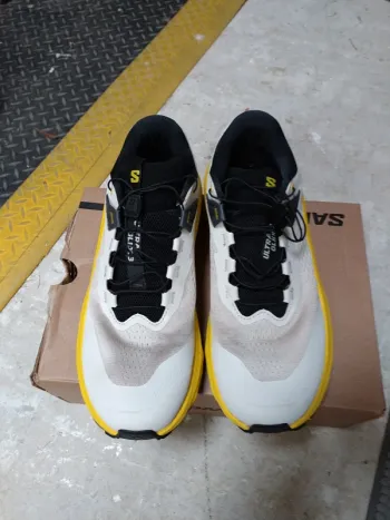 Salomon Ultra Glide 4 bike d'occasion — image 2 sur 3