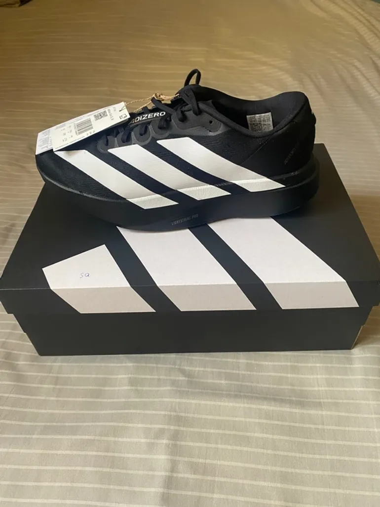 Brugt Adidas Adizero Evo SL bike — billede 8 af 15