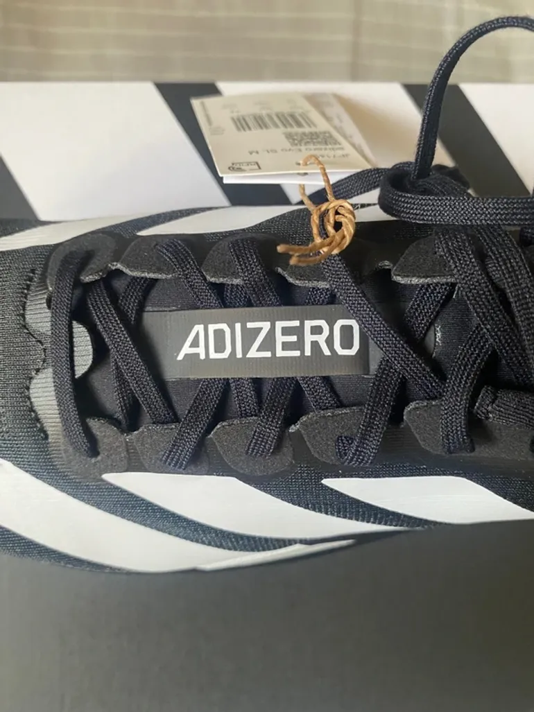 Brugt Adidas Adizero Evo SL bike — billede 9 af 15