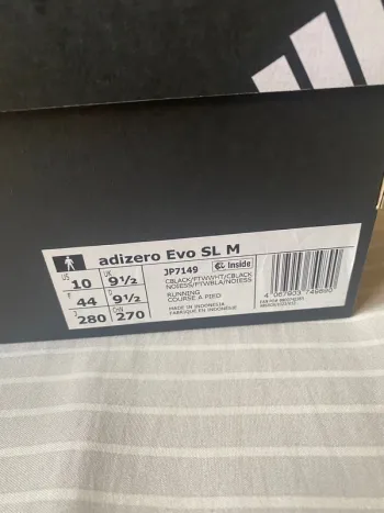 Brugt Adidas Adizero Evo SL bike — billede 7 af 15