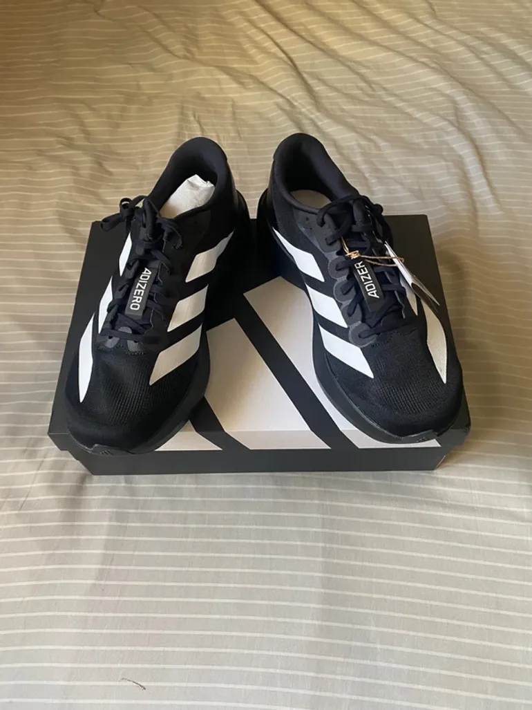 Brugt Adidas Adizero Evo SL bike — billede 2 af 15