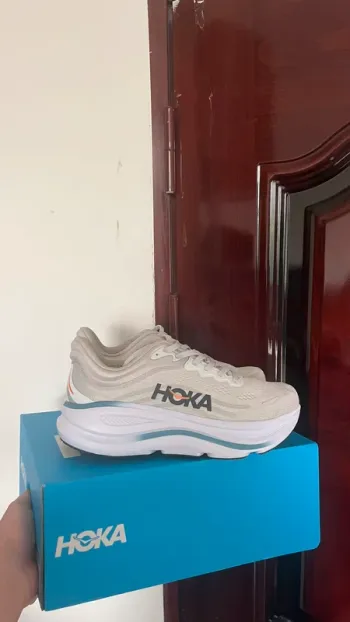 Używany Hoka Bondi 9 bike