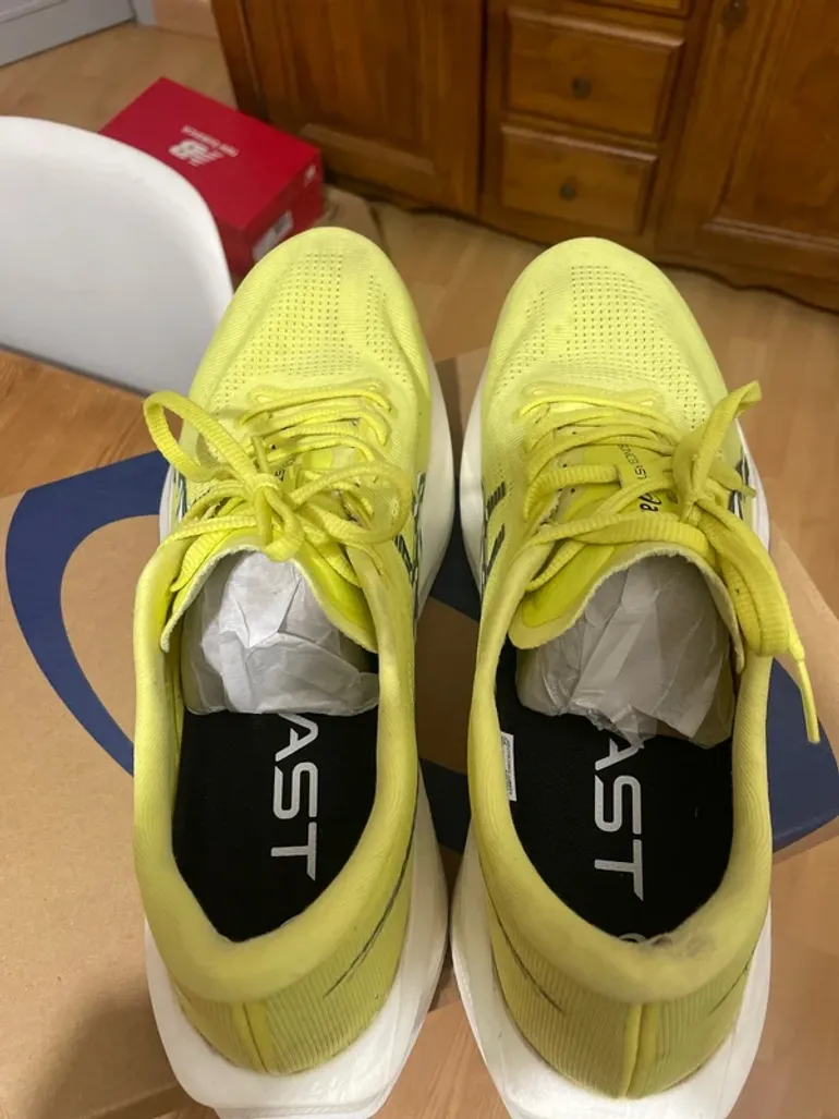 Käytetty Asics Sonicblast bike — kuva 3 / 6